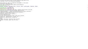 Install Repetier Server on Raspberry Pi Linux