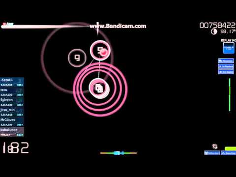 SAKURA*TRICK-Sakura Sweet Kiss(TV