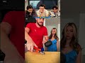 #reactionvideo #reactions #omg #wtf #unexpected #no_way#respectmoment #respectpost #kindness