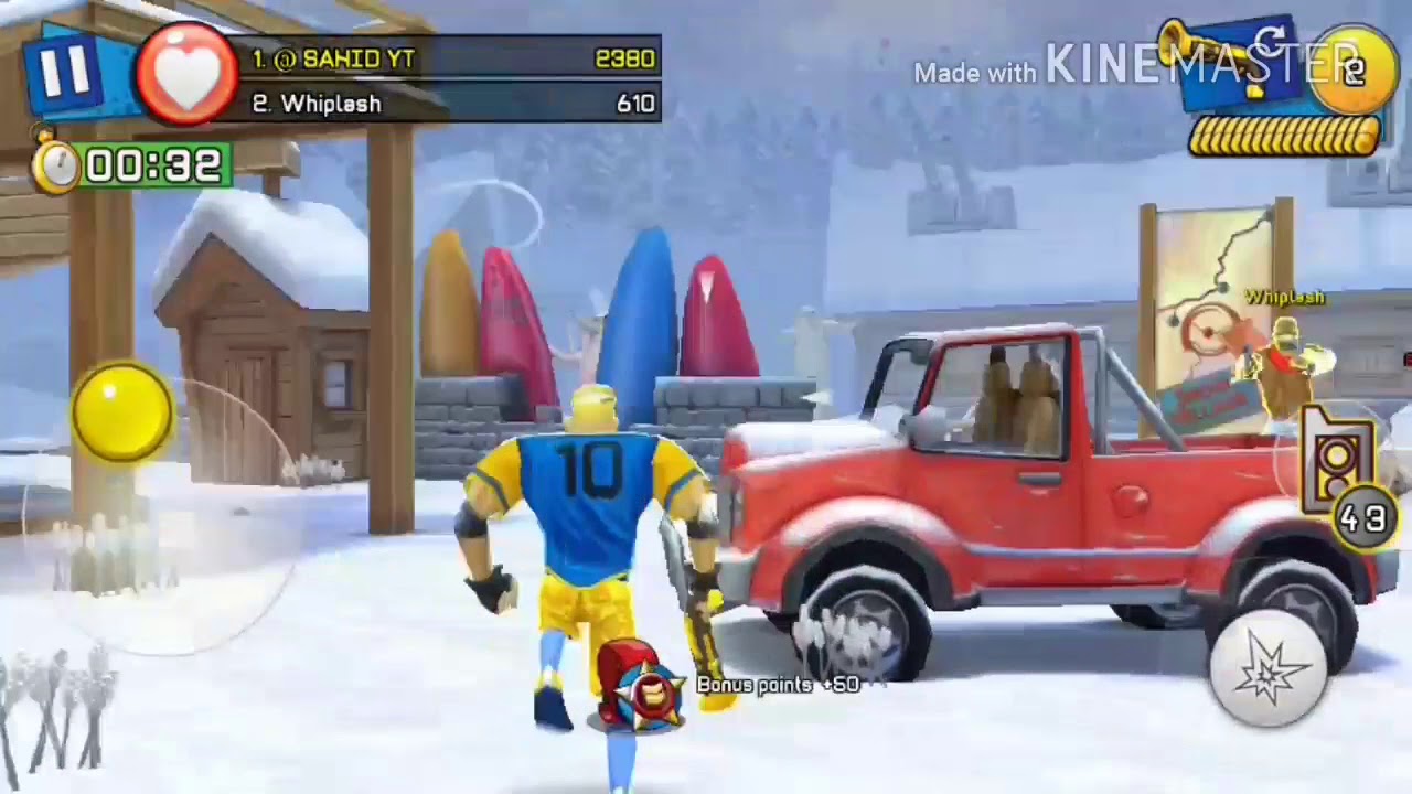 Respawnables- top 5 op weapons in respawnables