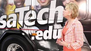 Tulsa Tech Broken Arrow Campus Dedication