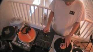 Dj Spair The Spair Flare