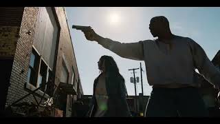 Terminus scene | Tales Of The Walking Dead 1x01