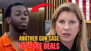 0726 2He Was Offered 5 Years… Then Another Gun Violation Killed the Deal | Judge Raquel West