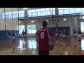 Nationals 2013: JMU v Miami Pt. 2