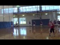 Nationals 2013: JMU v Miami Pt. 2