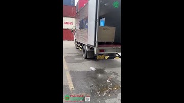 #tandatlogistics 01-11-2025