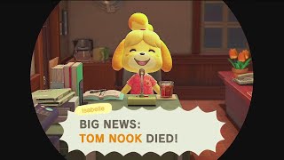 30 Minutes of Mysteries about Isabelle's Announcements