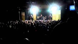 JENIX - Catch Fire live