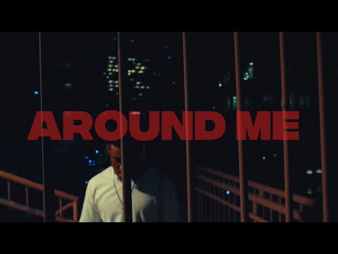 ItzMinix - Around Me (Official Music Video) 