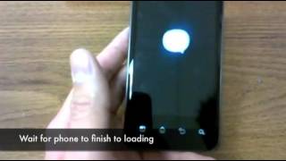 How to Unlock LG Optimus Chic E720?