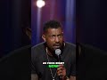 Deon Cole: These Parents Be Too Soft Nowadays! #shorts
