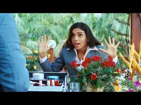 मेने बोलै No उसने बोलै Please मेने बोला Okay अब कोई एक टांग पे खड़ा हो जाये तो क्या करे - Ghajini