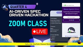 Build Physical AI Course Book FREE - Docusaurus + GitHub Pages + Claude Code Tutorial in Urdu/Hind