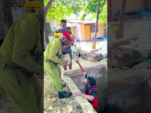 UTACHEKA NDUTTU NA MLEWA WALIVYO SALITIANA