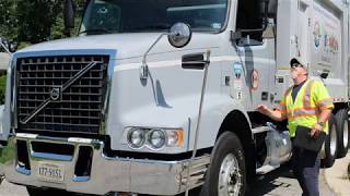 SWANA's Proper Safety Techniques