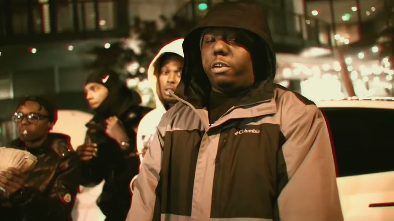 Mr.ABG “Wait For You” Ft Bc Tae 