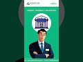 Reverse Charge Mechanism (RCM) in GST Explained Simply! | Aplite Advisor  #shorts #shortsfeed