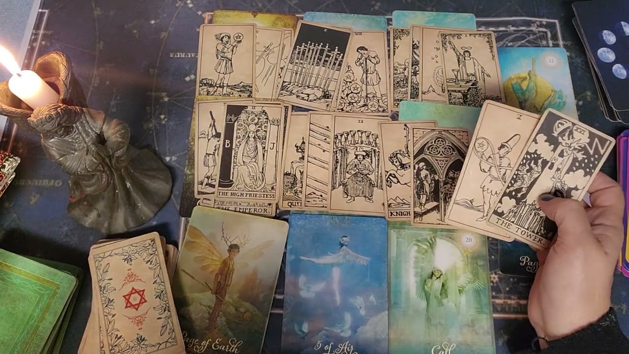 🐂 Taurus ♉️ It's so important that this message  from the other side is received