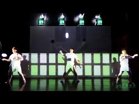 【表演團體影片】ACE光藝創造 突破 Breakthrough