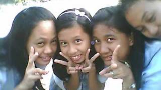 LNHS silverianz batch 2009-2010