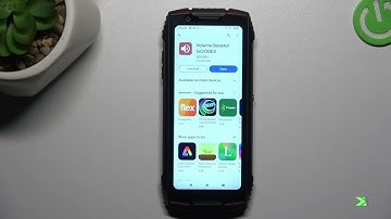 How to Boost Volume Power on CUBOT KingKong Mini 3?