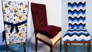 Fundas Silla De Comedor - YouTube