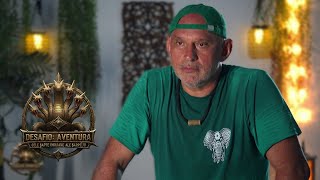 Florin Prunea, Fără Menajamente Ian Face Toate Tâmpeniile Desafio Aventura