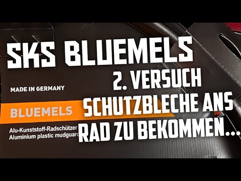 SKS Bluemels passen