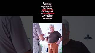 Japan’s Secret Weapon Against Obesity: The Metabo Law - Davon knows(EP61)