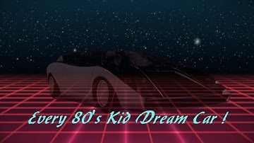 MTA:SA Fast And Furious Paradise V3.3 - Lamborghini Countach