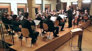 Maurice Ravel: Pavane pour une infante dèfunte