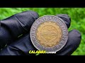 10 Piso coin from 2011 valueable coins