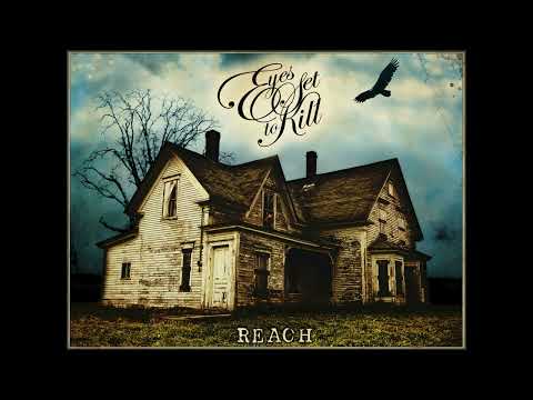 Eyes Set To Kill - Violent Kiss