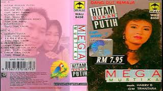 Mega Mustika _ Full album Hitam Bukan Putih