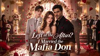 ✨【Eng】Left at the Altar I Married the Mafia Don #ShortMax#englishdrama #booktok #movie #adopt