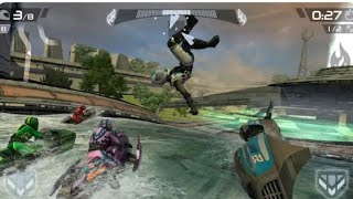 Famous Unlocking All Hydro Jets in Riptide GP2! Wealth