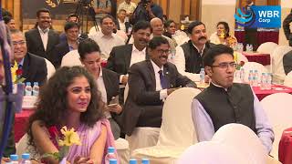 Chef Kunal Kapur Most Enterprising Brands & Leaders Of Asia Awards 2018 Mumbai