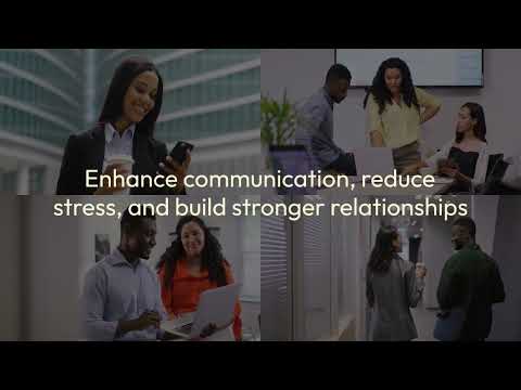 Unlocking Workplace Emotional Intelligen