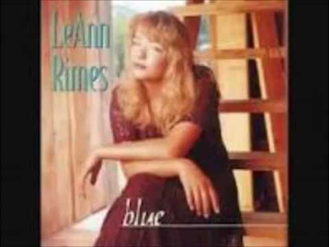 Fade To Blue - LeAnn Rimes