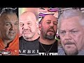 Former WWE Superstars Discuss the Kliq