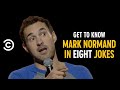 Mark normand tomcat in the sack standup compilation