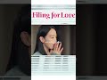 With favorite person #shinhyesun #gongmyung #fillingforlove #kdrama #romanticmoments