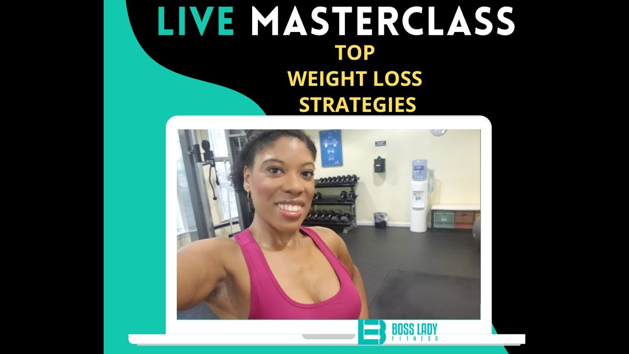 How To Use Resistance Training To Maximize Weight Loss YouTube