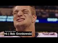 Top 10 Scariest NFL Players 👻 | Happy Halloween from the NFL! 🎃