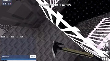 How to get on top of North (Search and Destroy map) Kirka.io