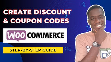 How to Create Discount, Coupon Code in WooCommerce WordPress Website. Set up WooCommerce Coupon Code