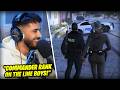 Ryker Gives AJ a BIG Task… Commander Rank on the Line | Prodigy RP | GTA RP
