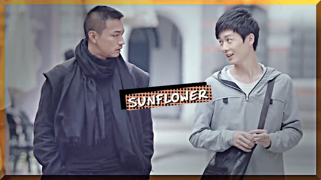 chu & guo || sunflower [guardian] - YouTube