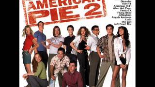 American Pie 2 Soundtrack - Michelle Branch - Everywhere